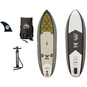Aqua Marina Drift İsup Fishing Stand Up Paddle Board
