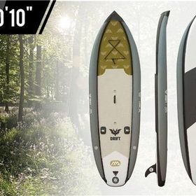 Aqua Marina Drift İsup Fishing Stand Up Paddle Board