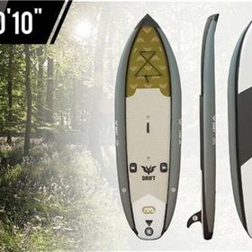 Aqua Marina Drift İsup Fishing Stand Up Paddle Board