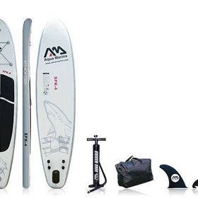 Aqua Marina Spk 4 Stand Up Paddle Board