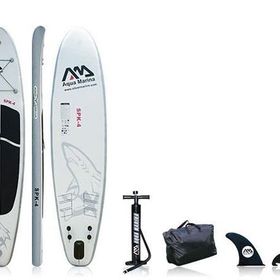 Aqua Marina Spk 4 Stand Up Paddle Board