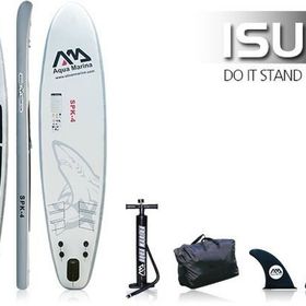 Aqua Marina Spk 4 Stand Up Paddle Board