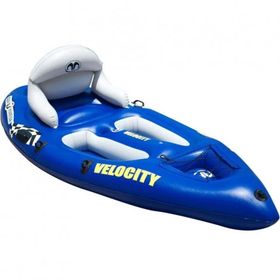 Aqua Marina Velocity Sit On Top Kayak