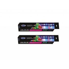 Aqua Master 10 Ledli Pembe Beyaz 3 w 30 cm Dalgıç Lamba