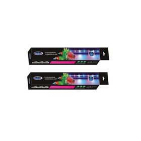 Aqua Master 20 cm Beyaz İçi Led Lamba