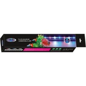 Aqua Master 20 cm Beyaz İçi Led Lamba