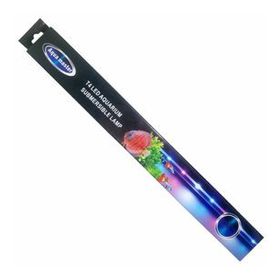 Aqua Master 20 cm Pembe-Beyaz Su İçi Lamba