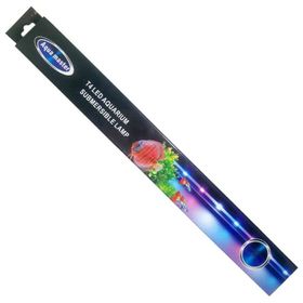 Aqua Master 45 cm Pembe-Beyaz Su İçi Lamba