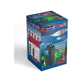 Aqua Master PRO-1000 3 Sepet 1000L/H Dış Filtre