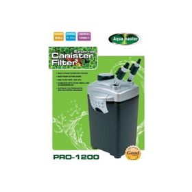 Aqua Master Pro-1200 1200 lt Dış Filitre