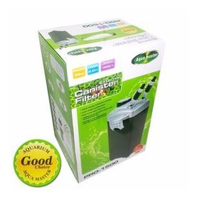 Aqua Master Pro-1500 1500 lt Dış Filitre