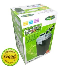 Aqua Master Pro-1500 1500 lt Dış Filitre