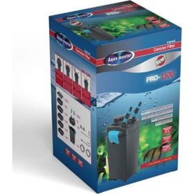 Aqua Master PRO-1500 5 Sepet 1500L/H Dış Filtre