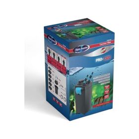 Aqua Master PRO-1500 5 Sepet 1500L/H Dış Filtre
