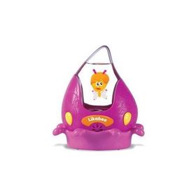 Aqua Pets Likabee Sudaki Dostlarımız