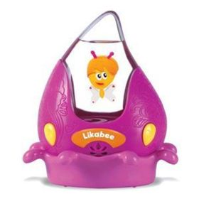 Aqua Pets Likabee Sudaki Dostlarımız