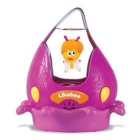 Aqua Pets Likabee Sudaki Dostlarımız
