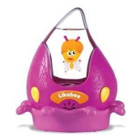 Aqua Pets Likabee Sudaki Dostlarımız