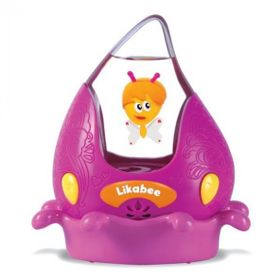 Aqua Pets Likabee Sudaki Dostlarımız