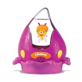 Aqua Pets Likabee Sudaki Dostlarımız