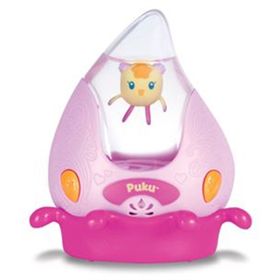 AQUA PETS SUDAKİ DOSTLARIMIZ - PUKU