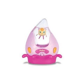 AQUA PETS SUDAKİ DOSTLARIMIZ - PUKU