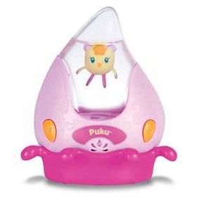 AQUA PETS SUDAKİ DOSTLARIMIZ - PUKU