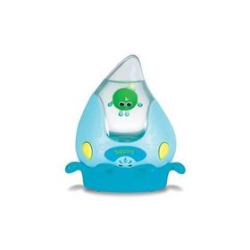 AQUA PETS SUDAKİ DOSTLARIMIZ - SQUIRT