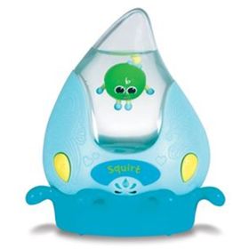 AQUA PETS SUDAKİ DOSTLARIMIZ - SQUIRT