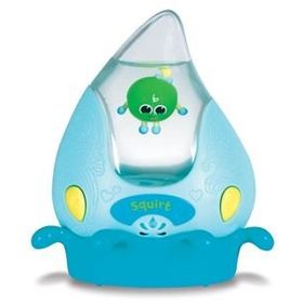 AQUA PETS SUDAKİ DOSTLARIMIZ - SQUIRT