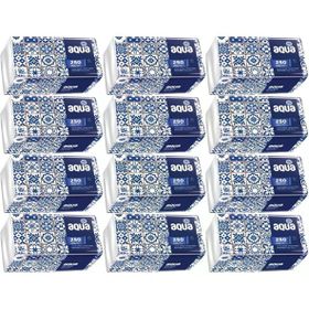 Aqua Pratik Mendil 250 Yaprak
