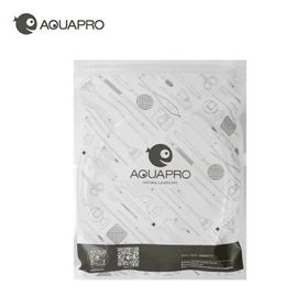 Aqua Pro 12/16 mm Şeffaf Dış Filtre Hortumu