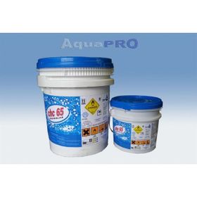 Aqua Pro %70 10 kg Kalsiyum Toz Klor