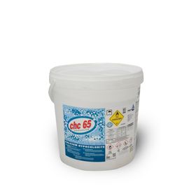 Aqua Pro %70 10 kg Kalsiyum Toz Klor