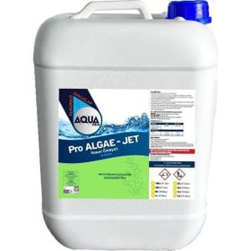 Aqua Pro Algae-Jet 10 kg Yosun Önleyici