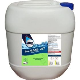Aqua Pro Algae-Jet 20 kg Yosun Önleyici