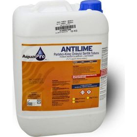 Aqua Pro Antilime 10 kg Parlatıcı Kireç Önleyici