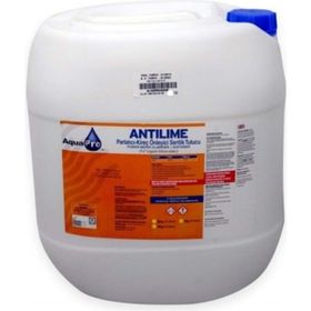 Aqua Pro Antilime 30 kg Parlatıcı Kireç Önleyici