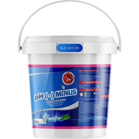 Aqua Pro pH Minus 15 kg Toz pH Düşürücü