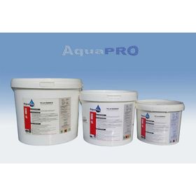 Aqua Pro pH Minus 15 kg Toz pH Düşürücü