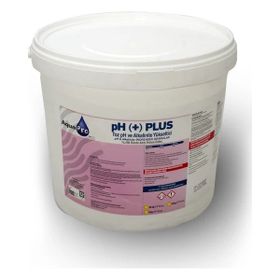 Aqua Pro pH +PLUS 10 kg Toz pH Yükseltici