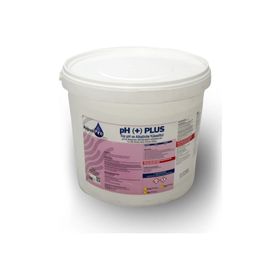 Aqua Pro pH +PLUS 10 kg Toz pH Yükseltici
