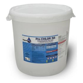 Aqua Pro Pro Chlor 56 25 kg Toz Klor