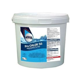 Aqua Pro Pro Chlor 56 5 kg Toz Klor