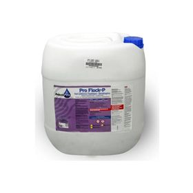 Aqua Pro Pro Flock-P 20 kg Hızlı Çöktürücü