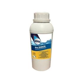 Aqua Pro Pro Shock 1 kg Bağlı Klor Giderici