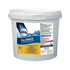 Aqua Pro Pro Shock 5 kg Bağlı Klor Giderici