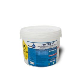 Aqua Pro Pro Tab 90 200 gr 10 kg Tablet Klor