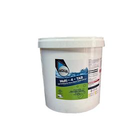 Aqua Pro Pro Tab 90 200 gr 25 kg Tablet Klor