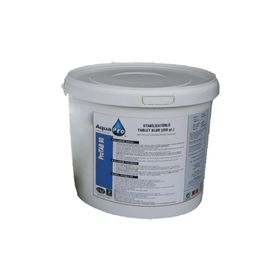 Aqua Pro Pro Tab 90 200 gr 25 kg Tablet Klor